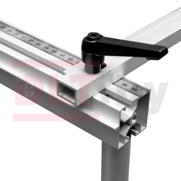 Плиткорез эл.автоматический DLT OptiTronic Auto-1600, 2300Вт, длина реза 1600 мм Плиткорез эл.автоматический DLT OptiTronic Auto-1600, 2300Вт, длина реза 1600 мм