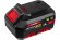 Аккумулятор ЗУБР, АКБ-С1-18-4, 18ВLi-ion,4.0А/ч