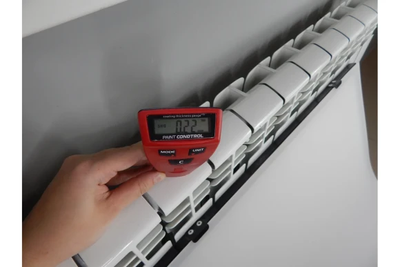 Толщиномер Condtrol Paint Сheck , 0-1800мкм,± 0.03 мм