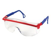 Очки защитные Universal Titan , прозрачные Очки защитные Universal Titan , прозрачные