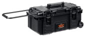 Кейс пластик на колёсах ROC PRO GEAR 2.0 (28?) KETER
