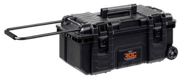 Кейс пластик на колёсах ROC PRO GEAR 2.0 (28?) KETER Кейс пластик на колёсах ROC PRO GEAR 2.0 (28?) KETER