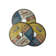 Диск отрезной 230 х 2,5 х 22мм. по металлу Луга Диск отрезной 230 х 2,5 х 22мм. по металлу Луга