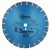Диск алмазный 350*25,4*10 ЖЕЛЕЗОБЕТОН  Laser Trio Бетон TRIO-DIAMOND 380350