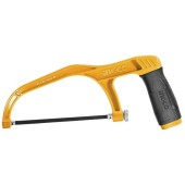 Ножовка-ручка по металлу INGCO 300мм.MHHF1504