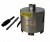 Коронка алмазная по железобетону 102 х 90мм, М16/SDS+, сухой/мокрый, HILBERG