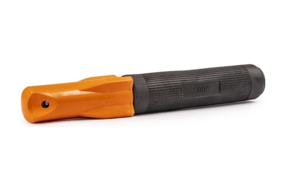 Электрододержатель винтовой Handy, 500А FoxWeld