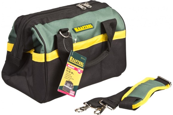 Сумка для инстр 25 карманов, 610 мм KRAFTOOL Сумка для инстр 25 карманов, 610 мм KRAFTOOL