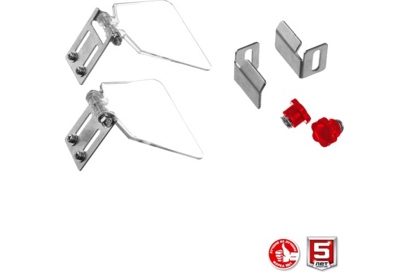 Станок заточный ЗУБР Мастер СТ-150 200Вт,150*12,7 мм,29500о/мин