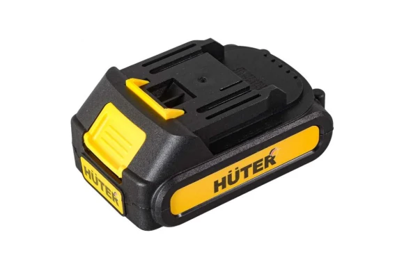 Пила цепная аккумуляторная Huter ELS-2/6Li 20В Li-1шт,шина-150мм,цепь 1/4" 