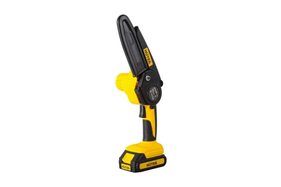 Пила цепная аккум. Huter ELS-2/6Li 20В Li-1шт,шина-150мм,цепь 1/4" 