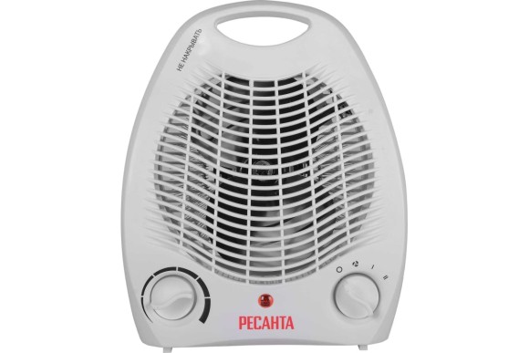 Тепловентилятор ТВС-2000,2000Вт,25м.кв.,Ресанта Тепловентилятор ТВС-2000,2000Вт,25м.кв.,Ресанта