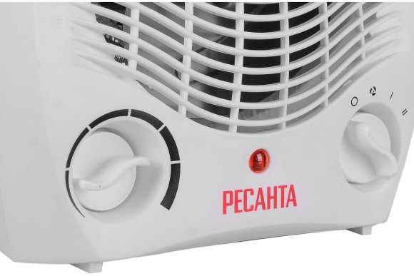 Тепловентилятор ТВС-2000,2000Вт,25м.кв.,Ресанта Тепловентилятор ТВС-2000,2000Вт,25м.кв.,Ресанта