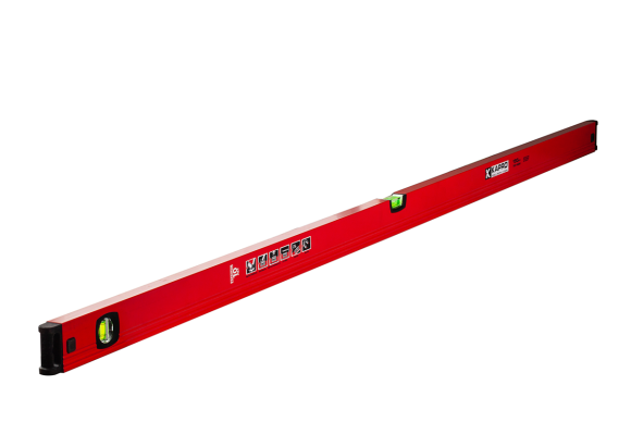 Уровень 1500мм (2 колбы) KAPRO