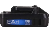 Аккумулятор АКБ20/2 ЕА+ ,  20ВLi-ion,2.0А/ч Ресанта