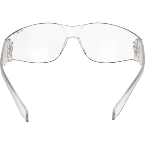 Очки защитные RZ-15 Srart прозрачные Росомз Очки защитные RZ-15 Srart прозрачные Росомз