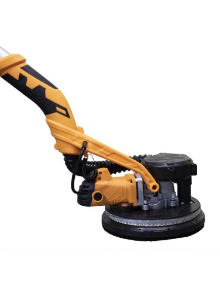 Шлифмашина для стен и потолков INGCO DWS10501,1050Вт,215мм INDUSTRIAL Шлифмашина для стен и потолков INGCO DWS10501,1050Вт,215мм INDUSTRIAL