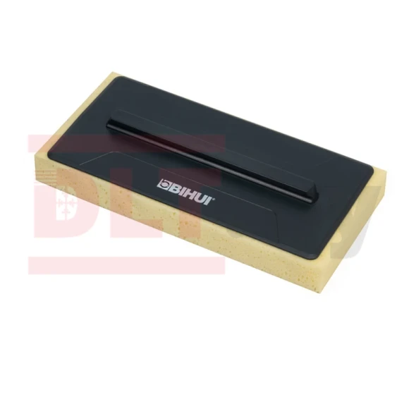 Набор гребенок BIHUI (12 предметов: , ручка, кейс) PTSCK12