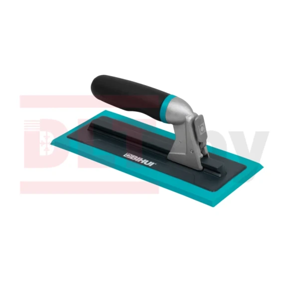 Набор гребенок BIHUI (12 предметов: , ручка, кейс) PTSCK12