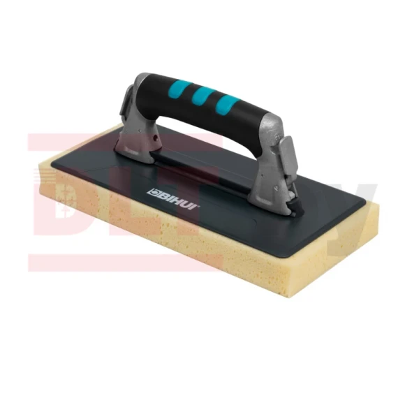 Набор гребенок BIHUI (12 предметов: , ручка, кейс) PTSCK12