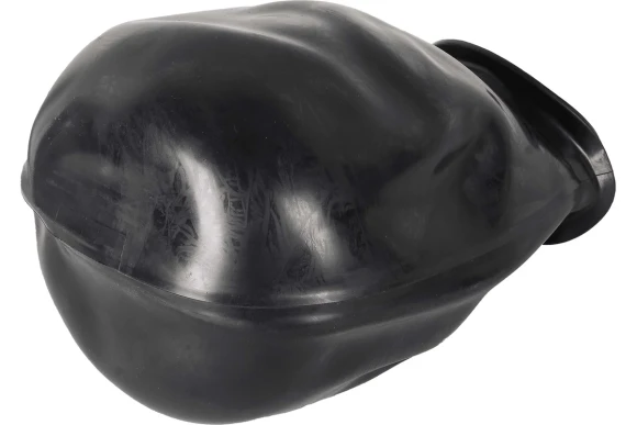 Мембрана резиновая  для гидроаккумулятора ВИХРЬ ГА-24 ,24л,82мм 71/10/3