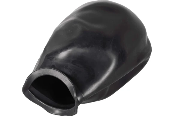 Мембрана резиновая  для гидроаккумулятора ВИХРЬ ГА-24 ,24л,82мм 71/10/3