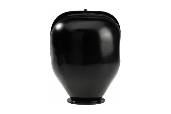 Мембрана резиновая  для гидроаккумулятора ВИХРЬ ГА-24 ,24л,82мм 71/10/3