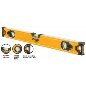 Уровень 50см INGCO HSL08050 INDUSTRIAL