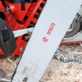 Очиститель паза шины 13616  Oregon 