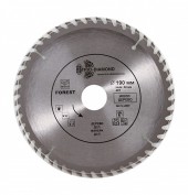 Диск пильный по дереву 190 х 30мм, 48Т, FLL807 TRIO-DIAMOND