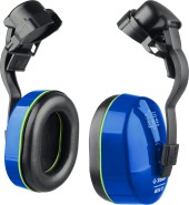 Наушники защитные крепление на каску ВЕГА 27 ЗУБР Наушники защитные крепление на каску ВЕГА 27 ЗУБР