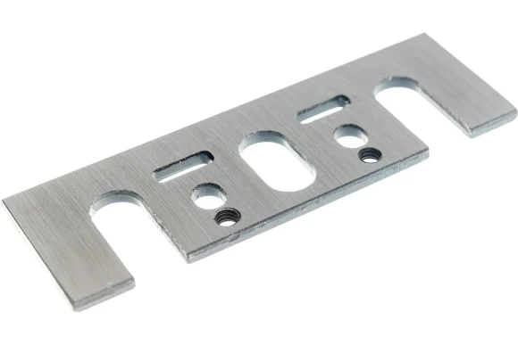 Нож для электрорубанка 82мм 2 шт. MAKITA D-07951 Нож для электрорубанка 82мм 2 шт. MAKITA D-07951