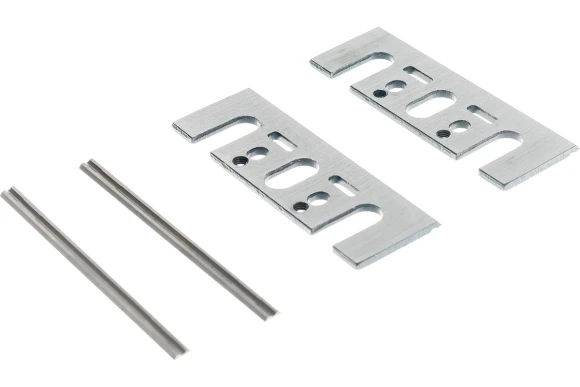 Нож для электрорубанка 82мм 2 шт. MAKITA D-07951 Нож для электрорубанка 82мм 2 шт. MAKITA D-07951