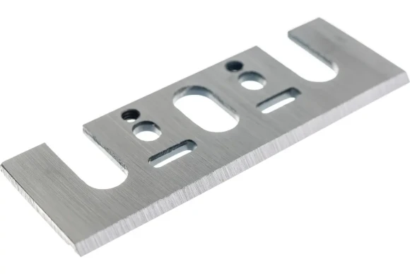 Нож для электрорубанка 82мм 2 шт. MAKITA D-07951 Нож для электрорубанка 82мм 2 шт. MAKITA D-07951