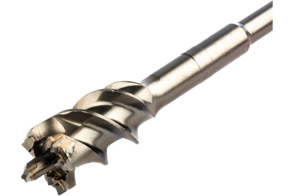 Бур 45*500*600 проломной SDS MAX Matrix Бур 45*500*600 проломной SDS MAX Matrix