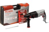 Перфоратор Ресанта П-28-800К,800В, 3,4Дж,28мм. Перфоратор Ресанта П-28-800К,800В, 3,4Дж,28мм.