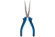 Тонкогубцы ЗУБР 200мм,