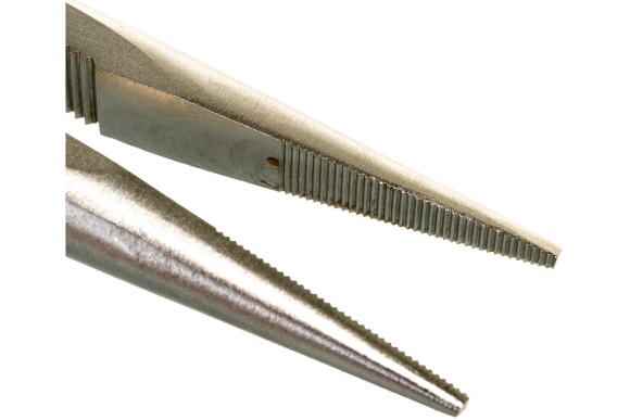 Тонкогубцы ЗУБР 200мм,