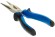 Тонкогубцы ЗУБР 200мм,