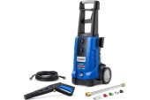 Мойка высокого давления 200Атм 2600Вт АВД-П200 ЗУБР Профессионал Мойка высокого давления 200Атм 2600Вт АВД-П200 ЗУБР Профессионал