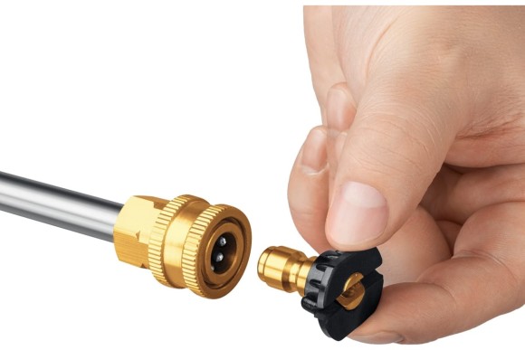 Мойка высокого давления 200Атм 2600Вт АВД-П200 ЗУБР Профессионал