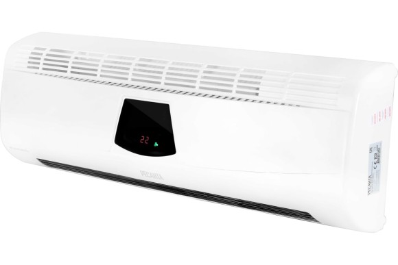 Тепловая завеса ТВК-5, 2000Вт,25м.кв.,+ пульт Ресанта Тепловая завеса ТВК-5, 2000Вт,25м.кв.,+ пульт Ресанта