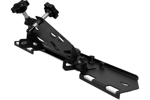 Насадка слайдер для резки кафеля 45гр. для УШМ Vertextools