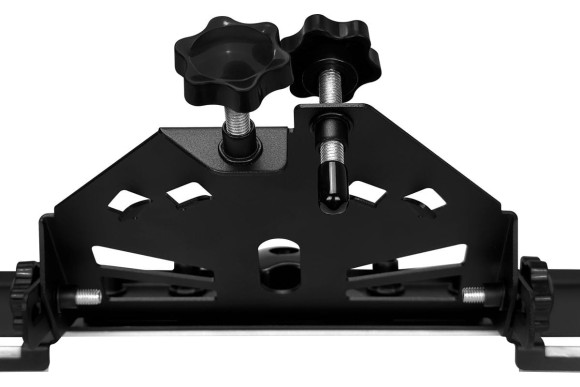 Насадка слайдер для резки кафеля 45гр. для УШМ Vertextools