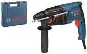 Перфоратор BOSCH GBH 220 720Вт,2Дж,4-22мм 0-930о/мин Перфоратор BOSCH GBH 220 720Вт,2Дж,4-22мм 0-930о/мин