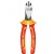 Кусачки боковые диэлектрические INGCO 180мм,HIHDCP28188 INDUSTRIAL
