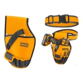 Сумка поясная для инстр.INGCO HTBP03011 Сумка поясная для инстр.INGCO HTBP03011