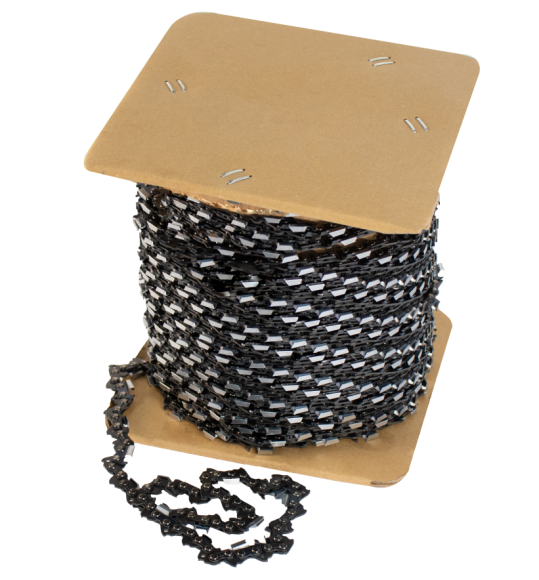 Цепь пильная"VERTON"/шаг3/8/толщина1,3мм/58звеньев