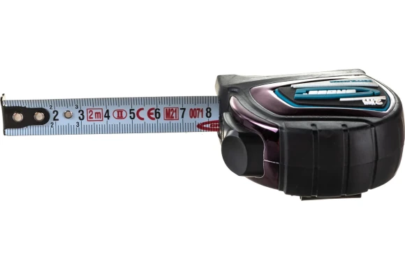 Рулетка 2м*16мм,Doppelhaken GROSS 31121