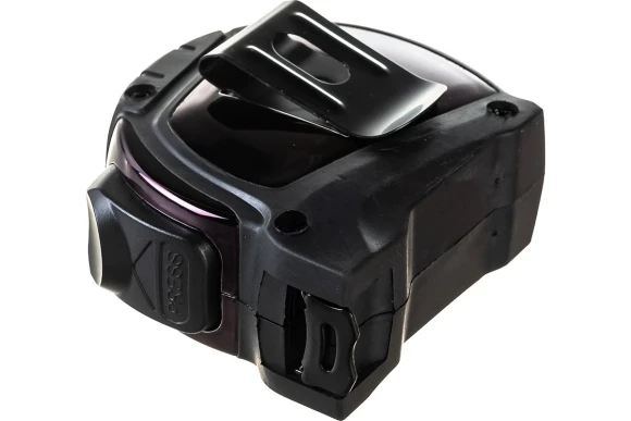 Рулетка 2м*16мм,Doppelhaken GROSS 31121